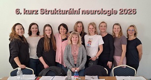 kurz kineziologie One Brain v Brně s Ladou Říhovou